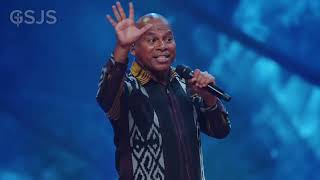 Download lagu Tuhan Punya Cara ( Angel Pieters ) by Ps. Vriego Soplely feat GSJS Worship Pakuwon Mall, Surabaya mp3 Download lagu Tuhan Punya Cara ( Angel Pieters ) by Ps. Vriego Soplely feat GSJS Worship Pakuwon Mall, Surabaya mp3