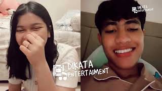 Download lagu MAKES YOU EMOTIONAL βΌοΈ A RELAXED CHAT WITH ZAHRA AND EBY #love #zahby #couple #zahrada7 #ebyda5 #... mp3 Download lagu MAKES YOU EMOTIONAL βΌοΈ A RELAXED CHAT WITH ZAHRA AND EBY #love #zahby #couple #zahrada7 #ebyda5 #... mp3