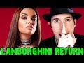 ELETTRA LAMBORGHINI - PEM PEM - PARODIA ELETTRA LAMBORGHINI - PEM PEM - PARODIA