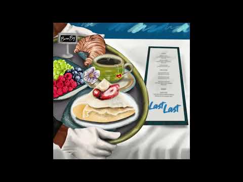 Burna Boy - Last Last (Remix) (feat. Capella Grey)