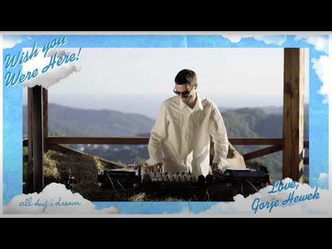 All Day I Stream - Gorje Hewek