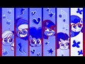 Preview 2 Pony Life Intro Gradient Map Effects