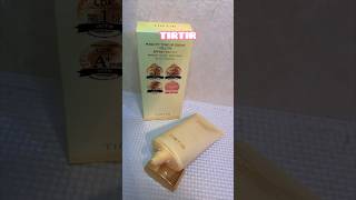 【TIRTIR】不健康な顔色を健康的にコントロールしてくれるクリーム！
