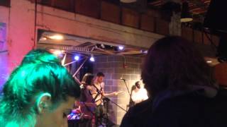 Frankie Cosmos - Sinister (Live)