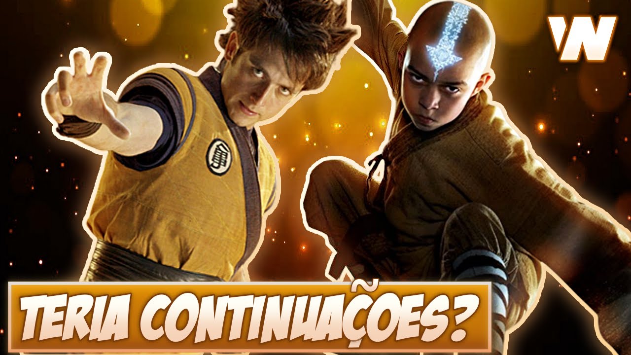 Filmes RUINS com sequências CANCELADAS! 👎 ❌