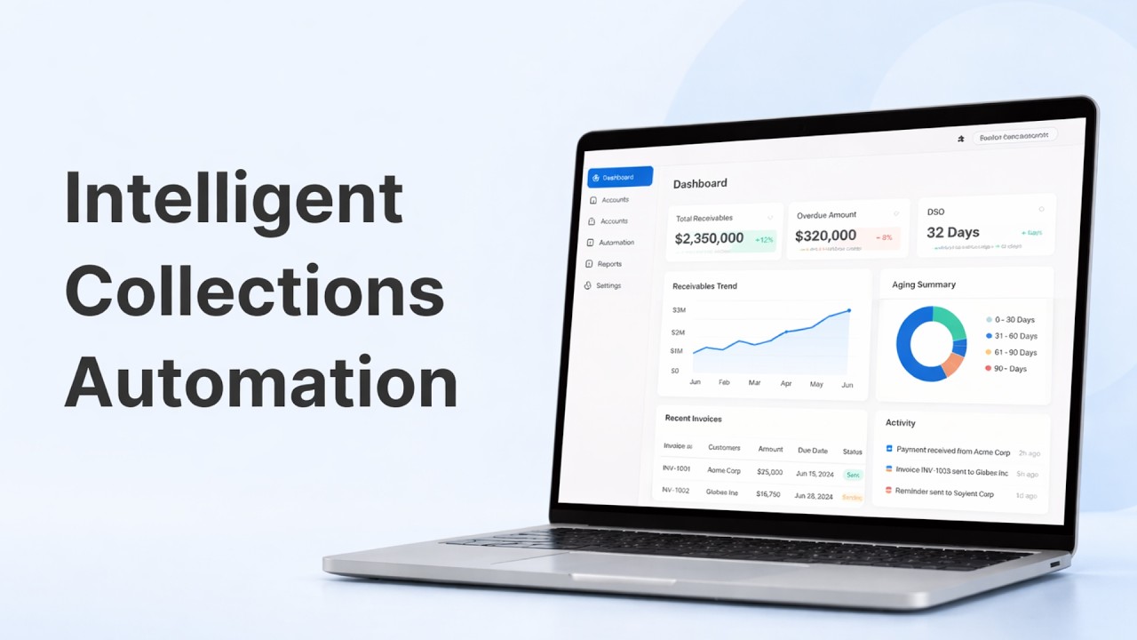 Quick Payable Demo Video