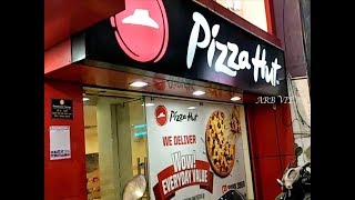 Pizza Hut / Pizza Price / Burger/ Pastas / Pizza Hut Chennai / Pizza Hut Menu Prices /Today