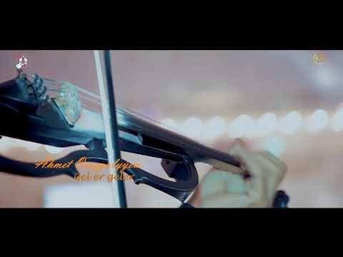 Ahmet.Orazgulyýew Geler-geler.