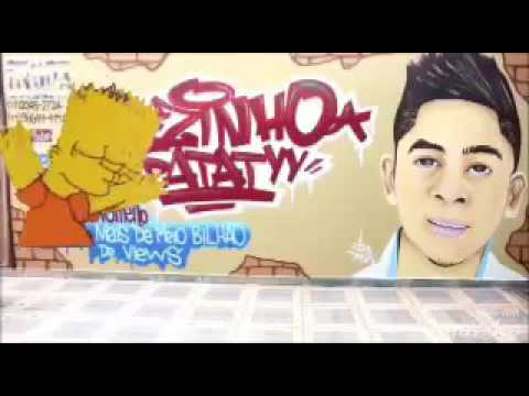 Fezinho pataty VS dinho alves.#6