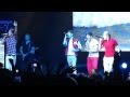 One Direction- Stole My Heart (Detroit, MI) 