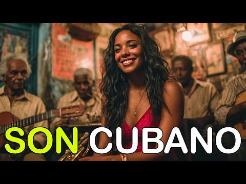 La Habana Café Sessions ☕ Classic Jazz & Cuban Night Soul