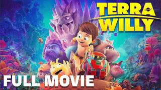 Download lagu Terra Willy (Full Animated Movie) | A Beautiful Sci-Fi Adventure for the Whole Family mp3