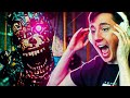 THIS IS APPARENTLY THE HARDEST FNAF FAN GAME EVER