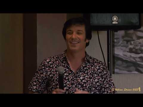 Michael Chambliss - "If You Love Me (Let Me Know)"