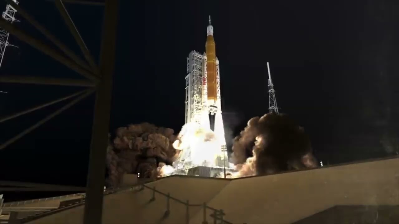 Base en la Luna, helicópteros en Marte… NASA revela planes que cambiarán todo