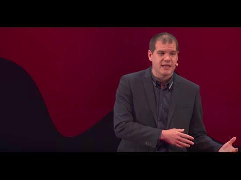 【TEDx】Basic income-Scotland's radical chance to lead the world (again) | Jamie Cooke | TEDxGlasgow