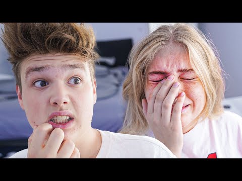 ich hab sie zum weinen gebracht...