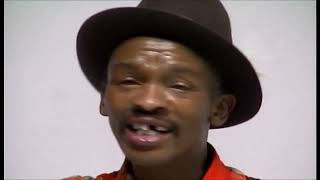 Download lagu Funky Masike - The Ghetto mp3