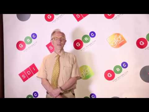 GBC @GLO London Shanghai