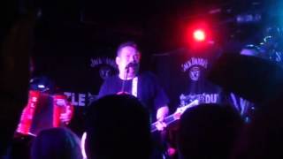 Boz Boorer - Crash The Party