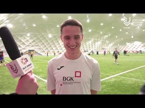 #Po meczu - BGK vs GOLDEN TULIP