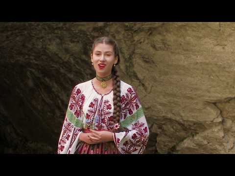 Yasmine Polacek - Maică inima mă doare