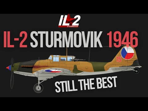 Why an 18-Year-Old Flight Sim Still Rules the Skies