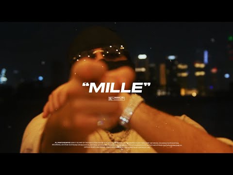 23 x Einar x Dree Low Type Beat | "MILLE" | Prod By KB x @OggP