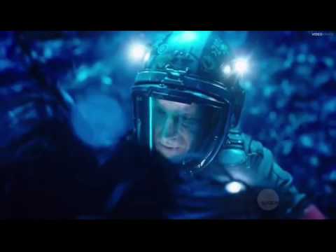 The Expanse  - Home Ending