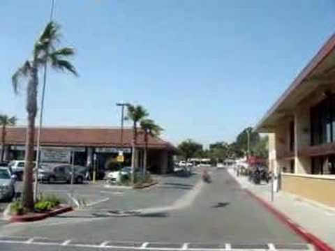 Bixby Village Plaza - Long Beach 04.23.08