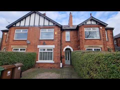 Kingsway, Ossett - Virtual Tour