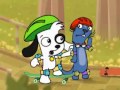 Doki Y Fico Discovery Kids Nuevo YouTube Flv