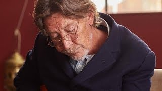 Chris Rea - The Road Ahead (Tłumaczenie PL ©)