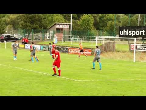 TSV Ofterdingen - TSV Riederich 3-0 Highlights