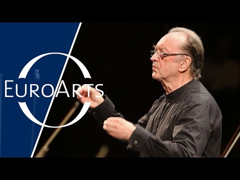 Nikolaus Harnoncourt - Salzburg Festival Ouverture Spirituelle