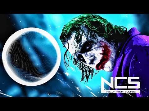Joker Song 2025 | EDM Drop & Bass Boosted | Mehrab Hossain | NCS