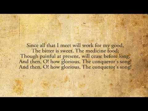 Begone Unbelief - Indelible Grace