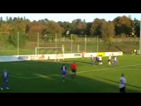 SV Neulengbach  Pflegeheim Beer - Unia Raciborz 0:1 (0:0)