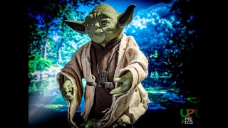 Eastern Thought Underlying Yoda’s Teachings