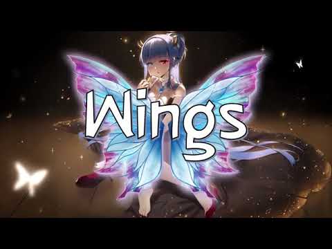 Nightcore Killing Butterflies