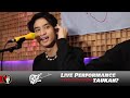 Devano Danendra - Taukah (Live Perfomance)