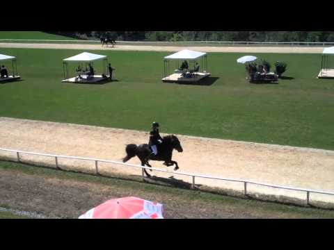 ÖM 2011 Semriach - F1-Finale - www.isibless.de