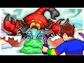 I Fought Giant Bugs For Secret Ice Daggers In Grounded 2