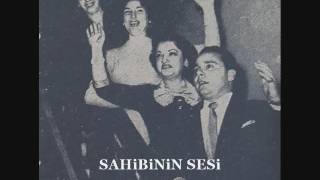 Ahmet Üstün - Hazan oldu kalbimde sarardı geçti bahar