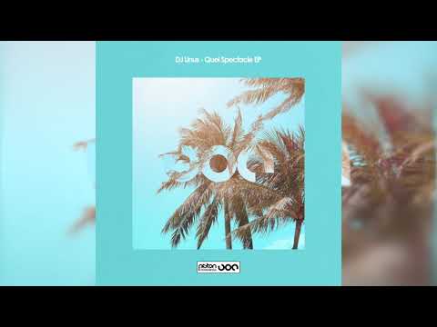 DJ Linus - Quel Spectacle (Original Mix) [Piston Recordings]