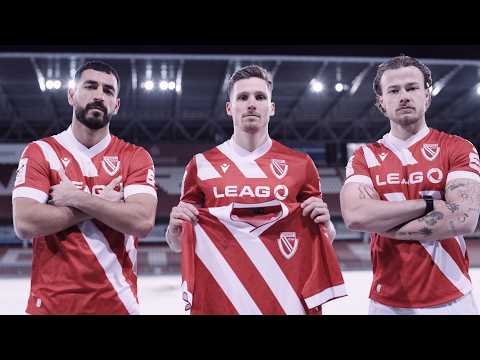 KROM and fcenergietv