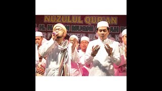 Download lagu Malam cinta Rosul & Pengajian Akbar  JMC Blitar Raya bersama KH  Anwar Zahid mp3