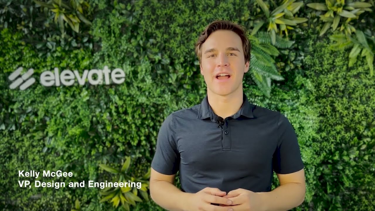About AFO manufacturer, Elevate, from Elevate founder Kelly McGee