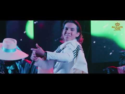 #02 Ahora Como Quedo Yo | Sadham José & La Banda de Oro (EN VIVO)