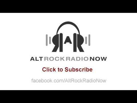 Alt Rock Radio Now - A Weekly Podcast About Alternative Music - Episode 3
